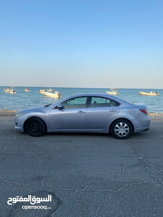 Reliable Mazda 2009 - Great Condition