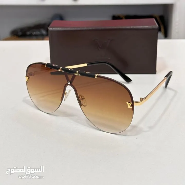 اجدد قصات النظارات للشباب