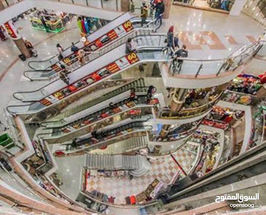 محل للايجار