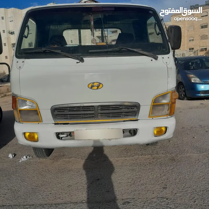 هونداي مايتي لبيع