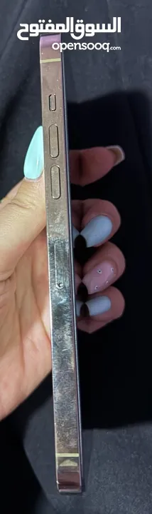 iPhone 14 pro max gold 256GB مغير شاشة نوعية ممتازة