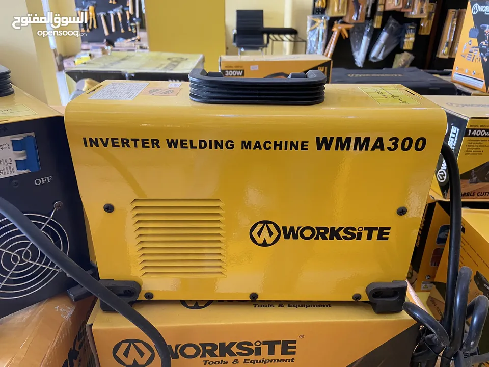 Inverter Welding machine