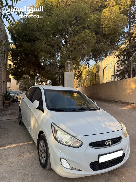 اكسنت 2017 سعررررررررر مغرررررررري حررررررررررق