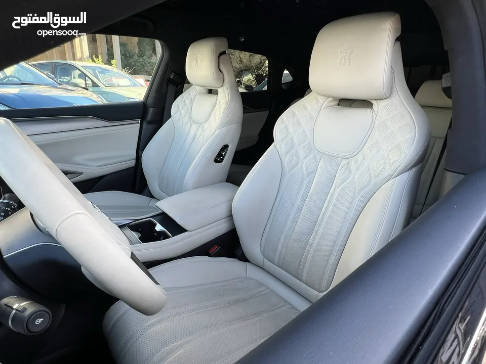 BYD SONG L مستعمل تمويل على الهوية