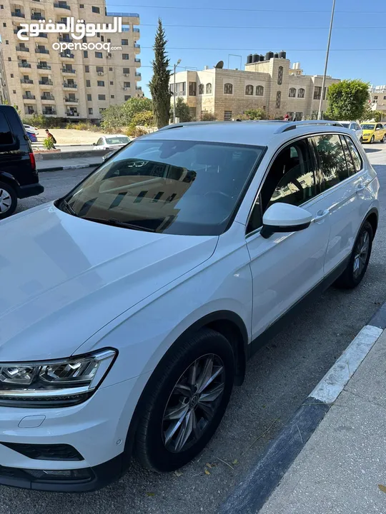 تيجوان 2021