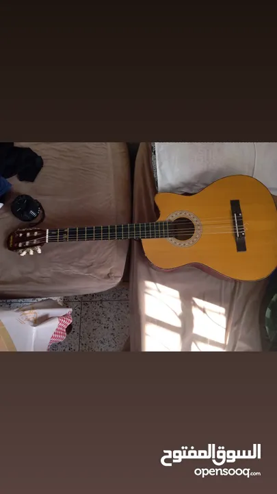 guitar classique Melody original n9iya