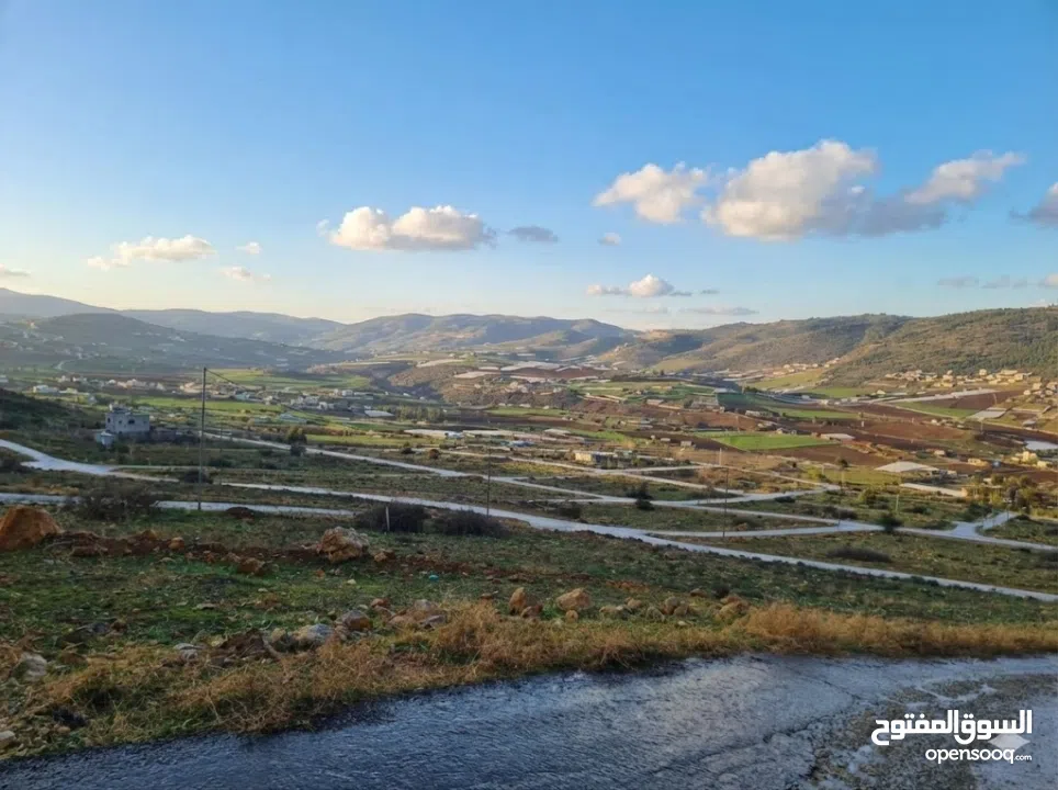 مشروع القمة -  النصارية