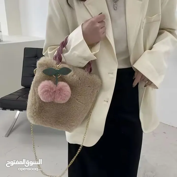 حقيبه نسائيه