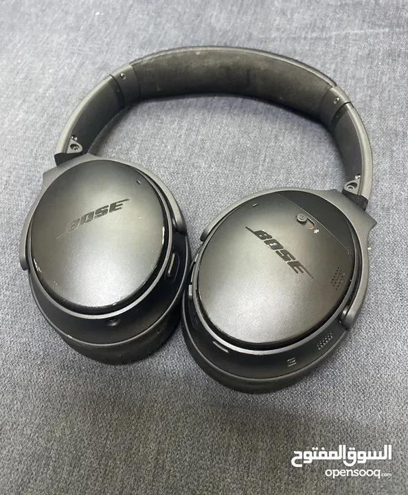 Bose ‏QuietComfort 35 Series II