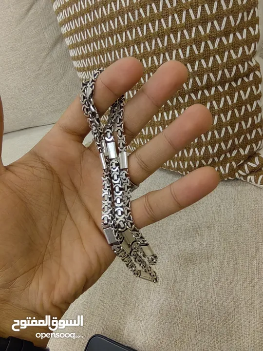 سنسال ايطالي 926 وزن 40 غرام