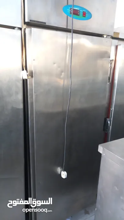 معدات مطاعم ومخابز