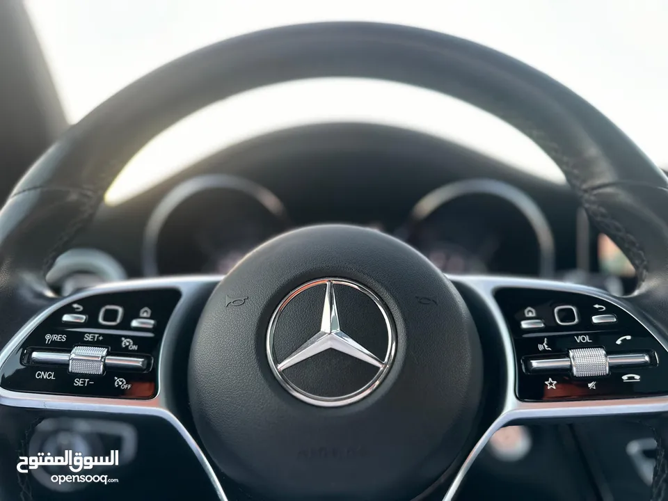 Mercedes Benz c300 4maitc  مرسيدس بنز c300 4maitc-2019