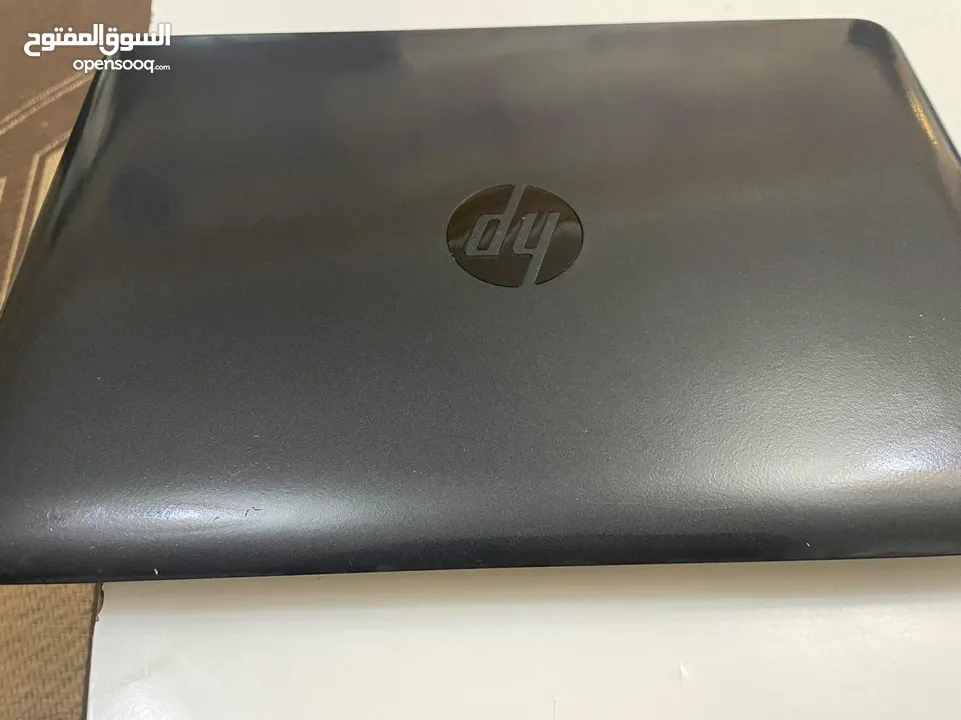 HP Elitebook 820 G2 اتش بي لابتوب