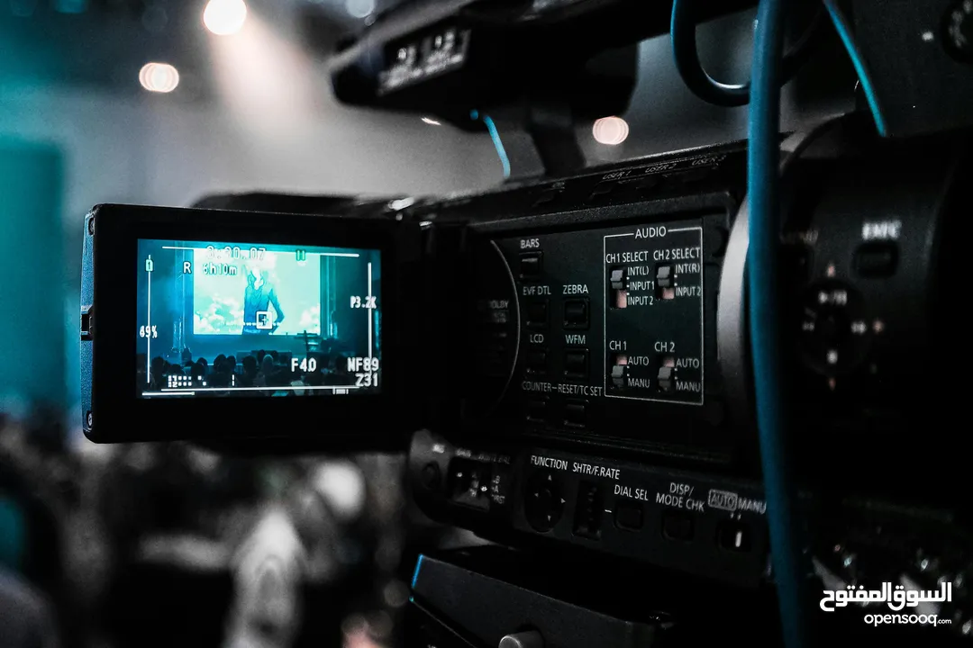 لقاء مجاني: تعلّم تبدأ شغلك أونلاين