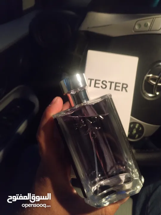 عطور فرنسية