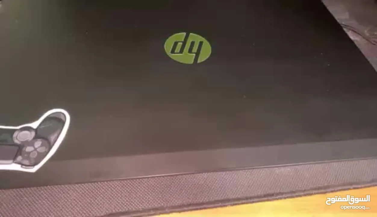 Hp pavilion gaming