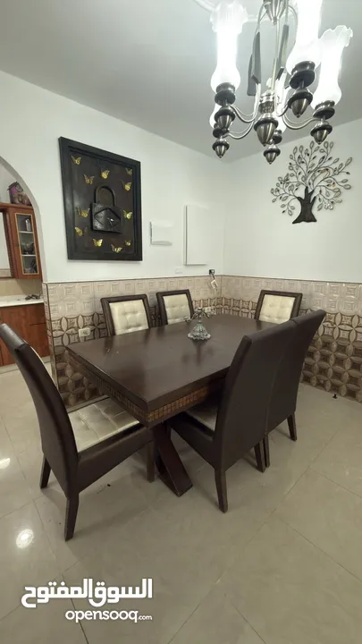 شقة مفروشة للإيجار بعين مصباح