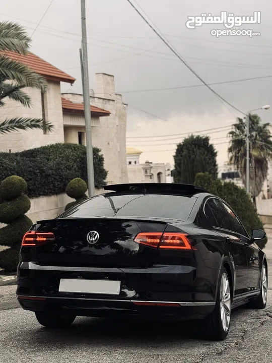 Passat panorama full+