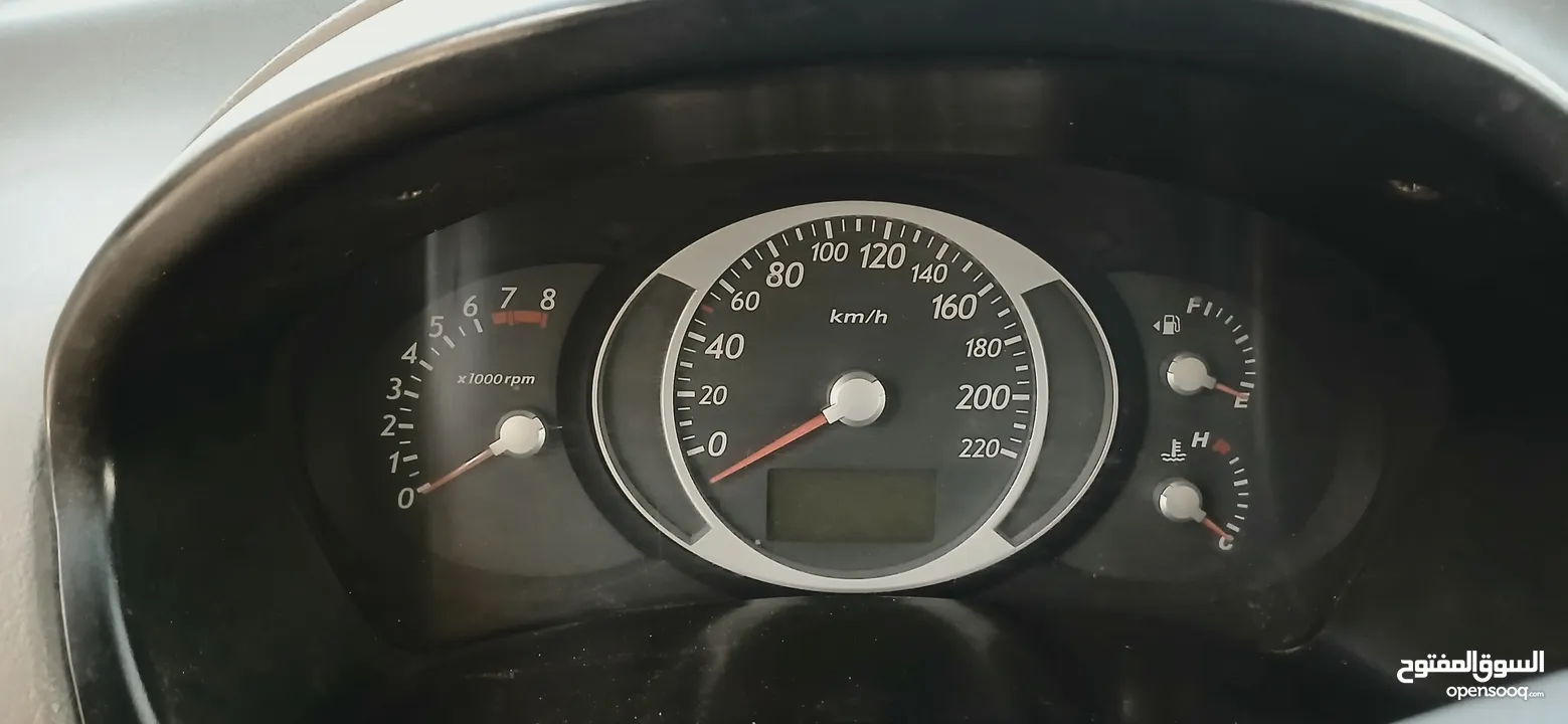 جيب هونداي توسان 2007
