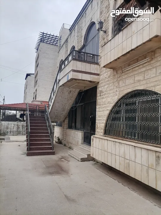 ارض أو فيلا للبيع من المالك تنظيم أ