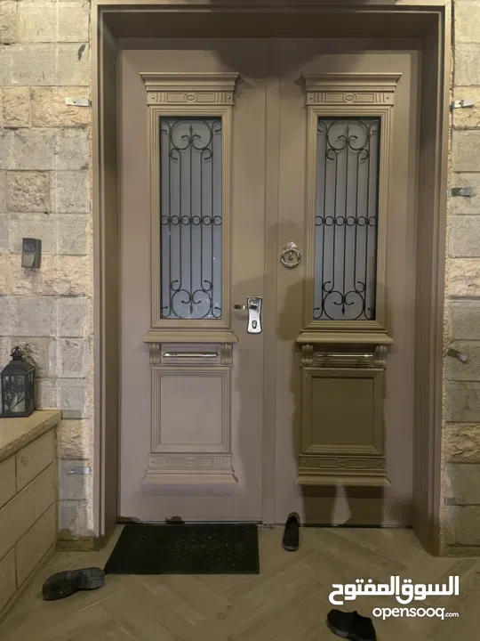 بيت للايجار في جبل الطويل البيره