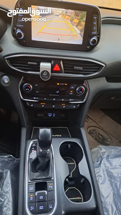 عرض مغررري عالكاش سعر حرررق جيب هونداي سنتافيه 2020 فل فل يد 1 لحق اذا بتلحق تنازل