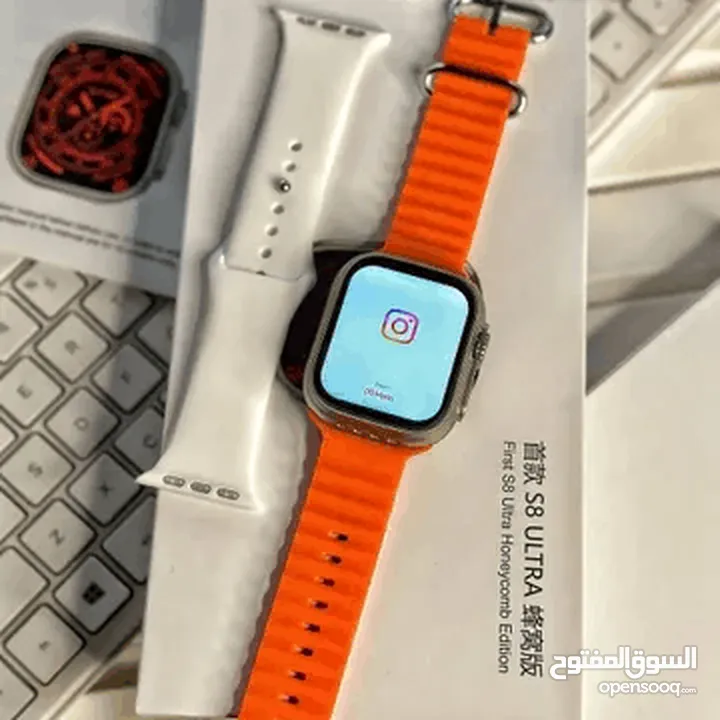 Smart Watch ساعات ذكية