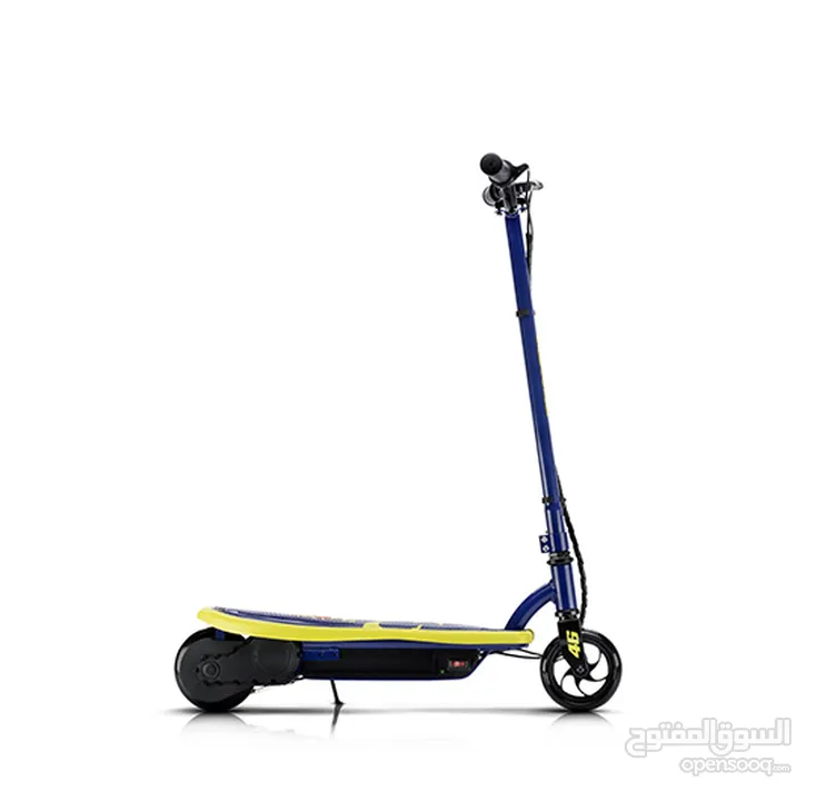 Electric Scooter سكوتر كهربائي VR46 E-MOBILITY