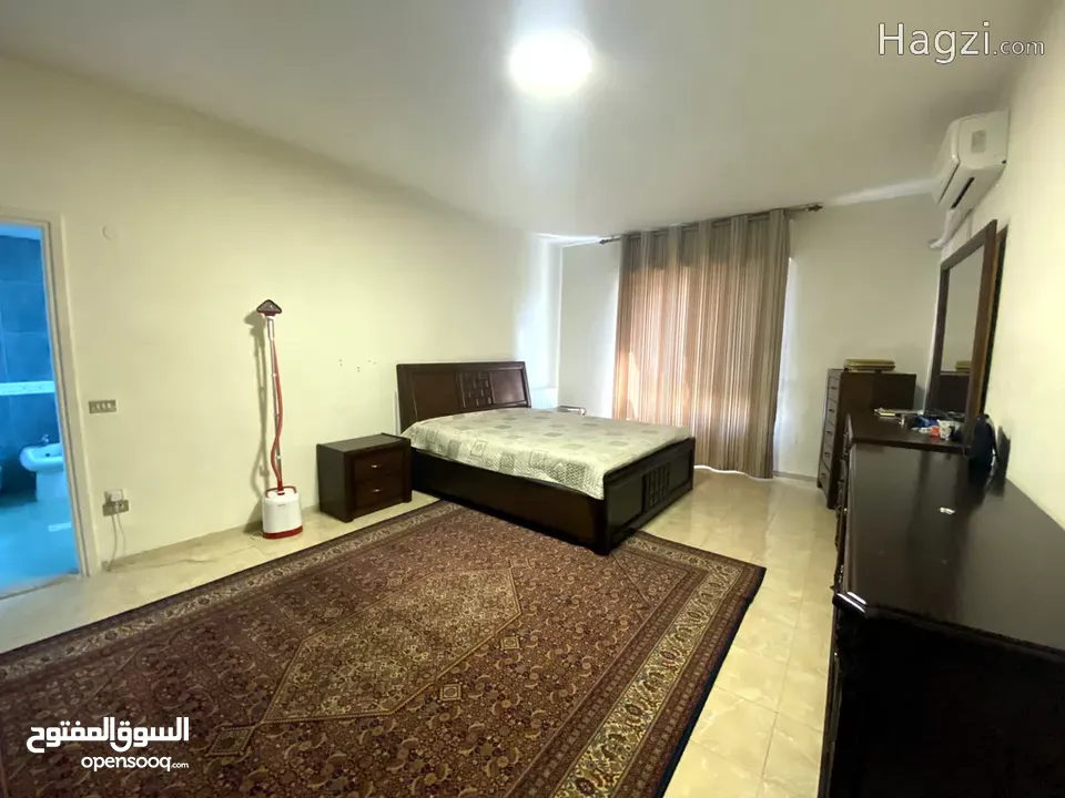 شقة مفروشة للإيجار 370م2 ( Property 14403 ) سنوي فقط