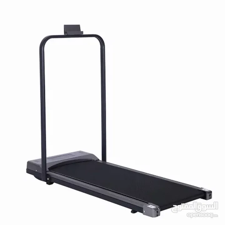 جهاز ركض Treadmill ( مشي ، تردميل ، جري )