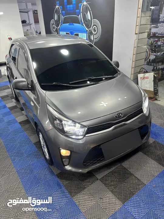 Picanto 1250
