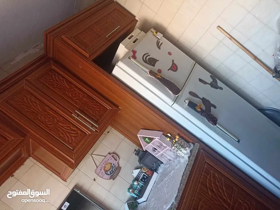 شقة مميزة في تلاع العلي خلف سوق السلطان للبيع من المالك 28,000 دينار فقط