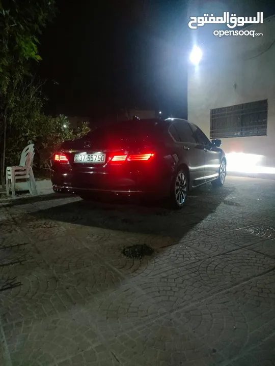 هوندا اكورد 7 جيد