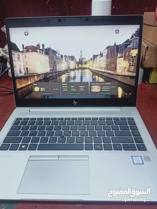 HP EliteBook 840g6