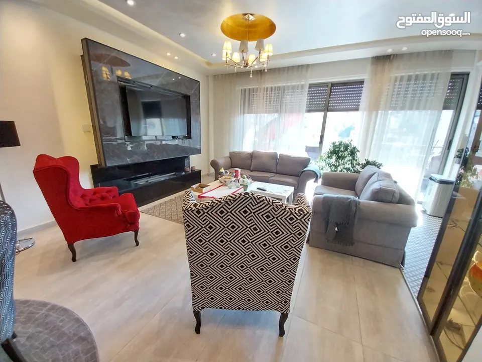 شقة مفروشة للإيجار 135م2 ( Property 19155 )-174945869