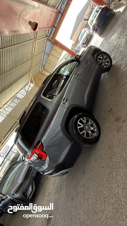 GMC Acadia 2021  سيارة لا زالت حرة سعر بدون جمرك 2000cc اقتصادي ‏