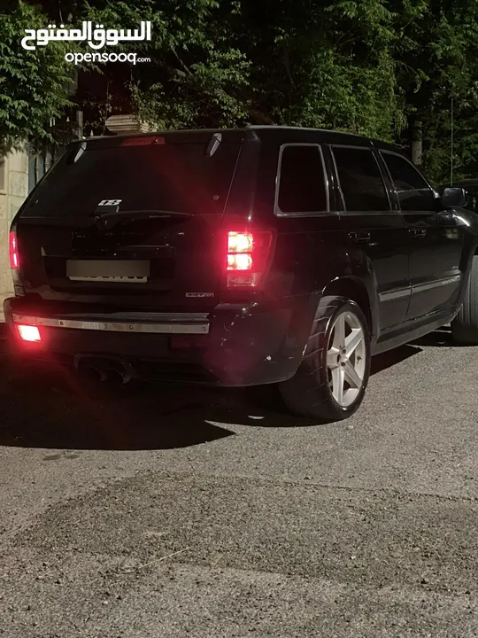 Jeep 2006 للبيع كاش او للبدل