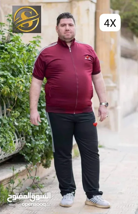 بيجامات رجالي