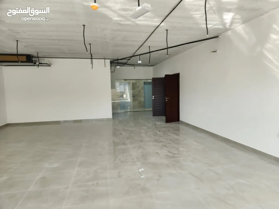 For Rent Offices In Bousher Near To Al Amin Mosque and The Mall Of Oman