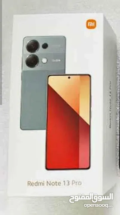 redmi note 13 pro