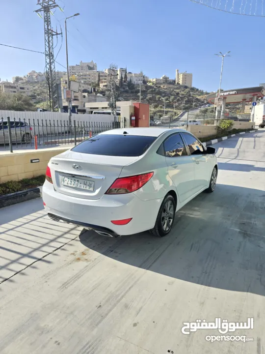 اكسنت اصل كوري ماطور 1600 غيار 4