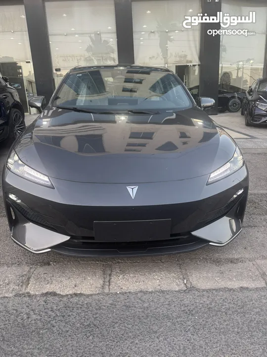 زيروSL03 ديبال 2025  كفالة الوكيل الحصري  23000الف مع نقل ملكية مع تامين شامل