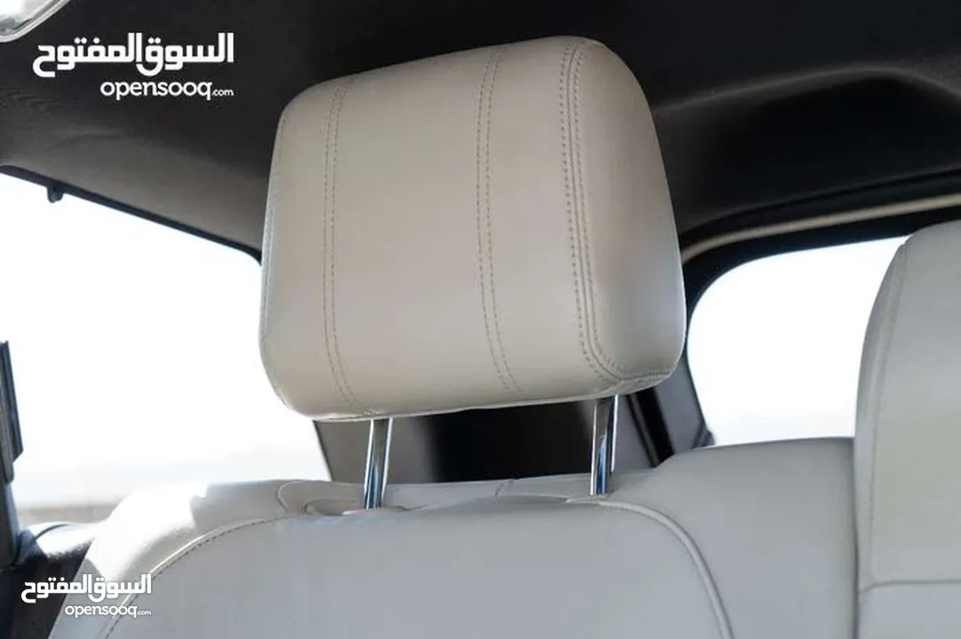 Range Rover sport Autobiography Plug-in Hybrid   رنج روفر سبورت اوتوبيوغرافي بلج ان هايبرد 2018
