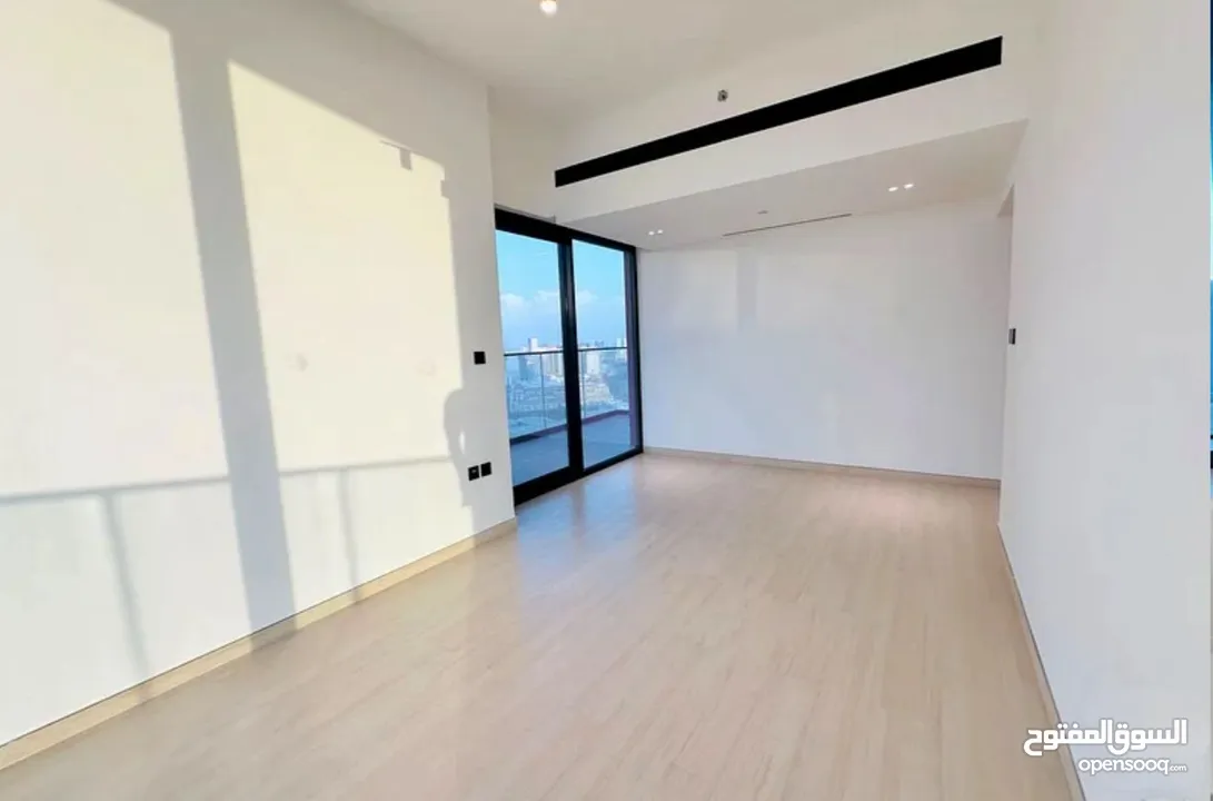 امتلك بالجميرا ارقي وحده متميزه سعر وموقع ومساحه غرفتين وصاله جاهزه للاستلام بدون فوائد بدون بنوك