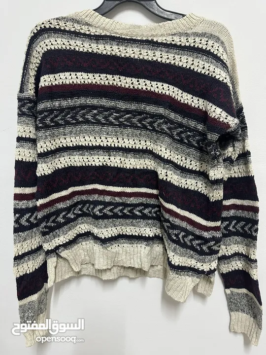 شروة ملابس 500 قطعة