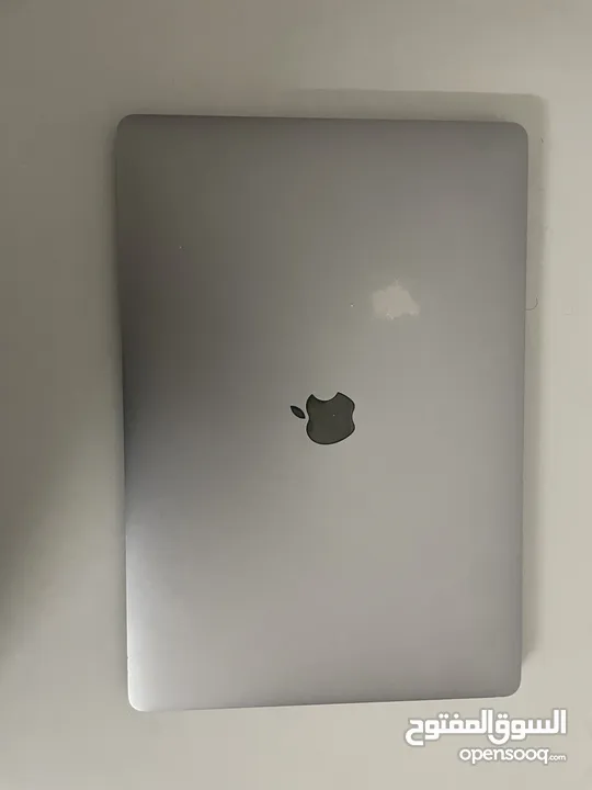 MACBOOK PRO 2018