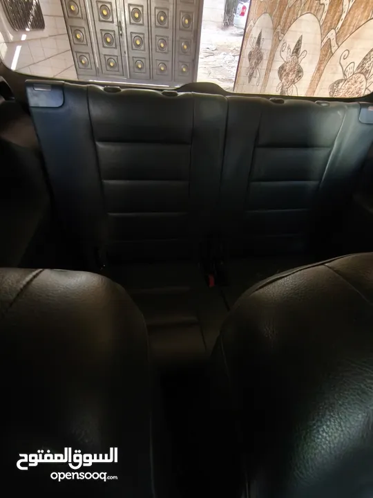 توران 2008 اوتوماتيك متور 1.9 ديزل تيربو حقن أصل برايفت 6+1 الخليل