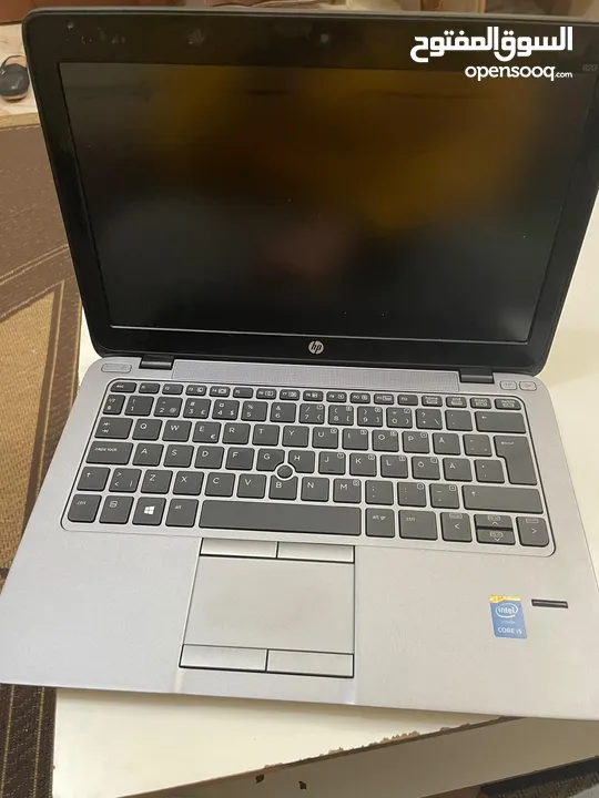 HP Elitebook 820 G2 اتش بي لابتوب