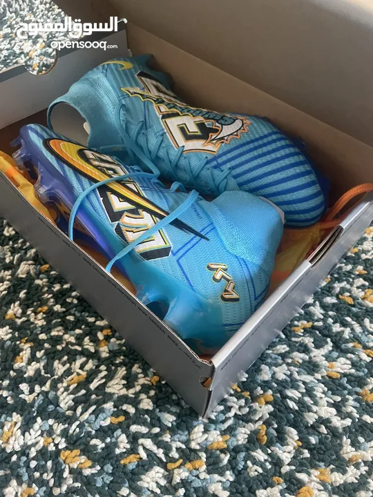 ZOOM SUPERFLY 9 ELITE KM FG (46 EU 12 US,11 UK)