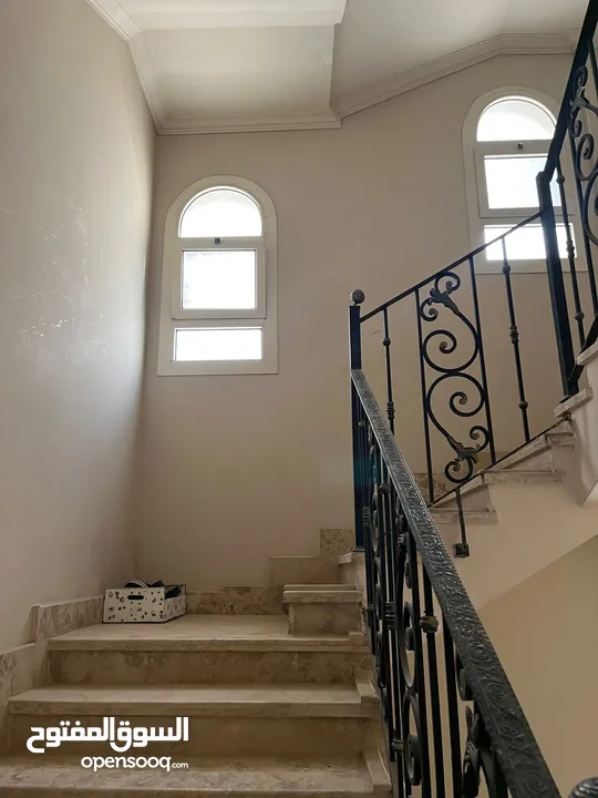 فيلا مستقله شرق الاكاديمية, Private villa in the first block.